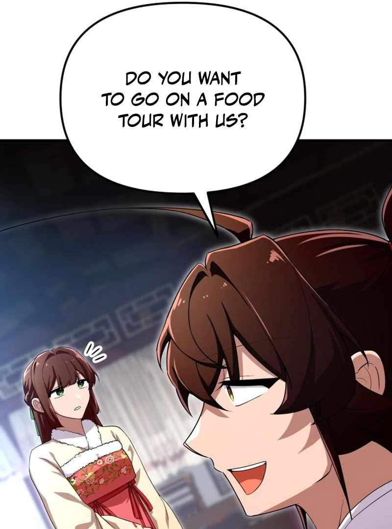 Heavenly Demon Tavern Chapter 42 - Page 28