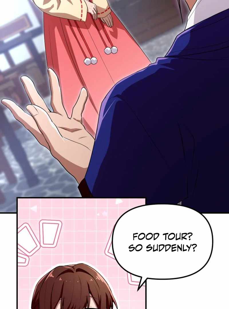 Heavenly Demon Tavern Chapter 42 - Page 29