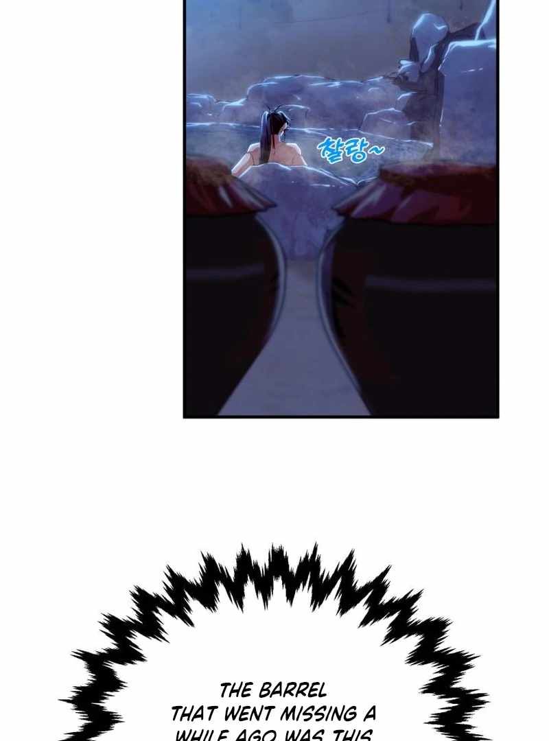 Heavenly Demon Tavern Chapter 42 - Page 4