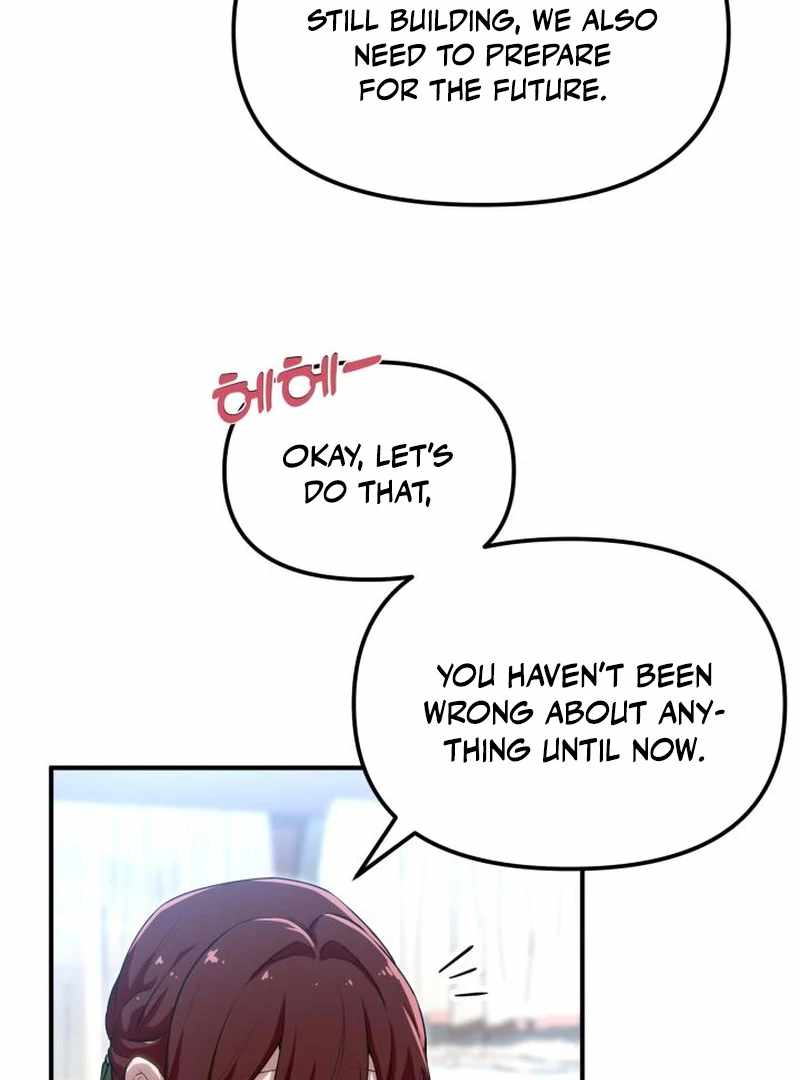 Heavenly Demon Tavern Chapter 42 - Page 32