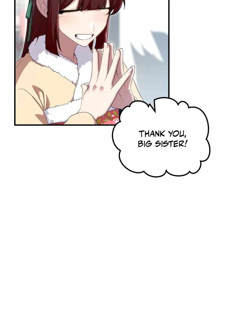 Heavenly Demon Tavern Chapter 42 - Page 33