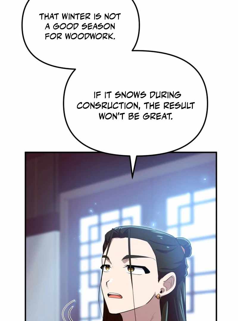 Heavenly Demon Tavern Chapter 42 - Page 37