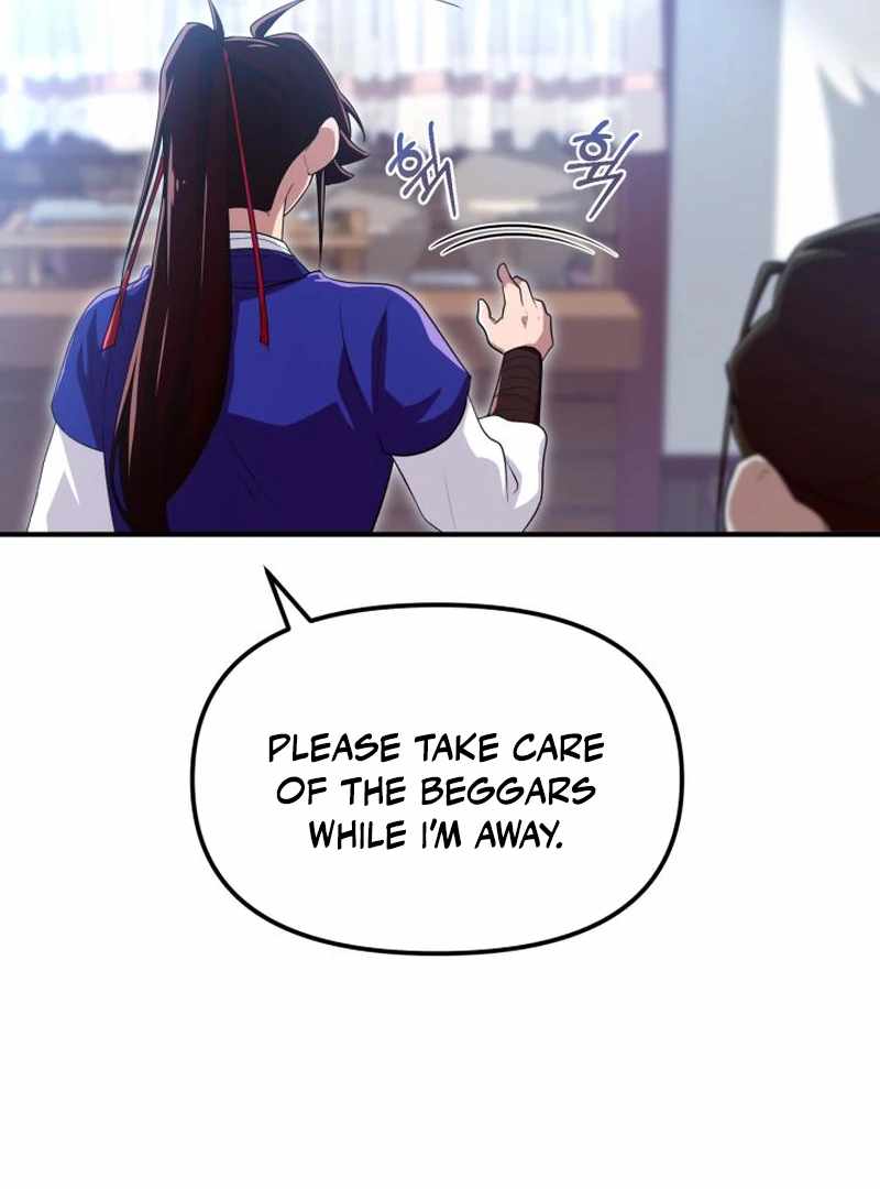 Heavenly Demon Tavern Chapter 42 - Page 39