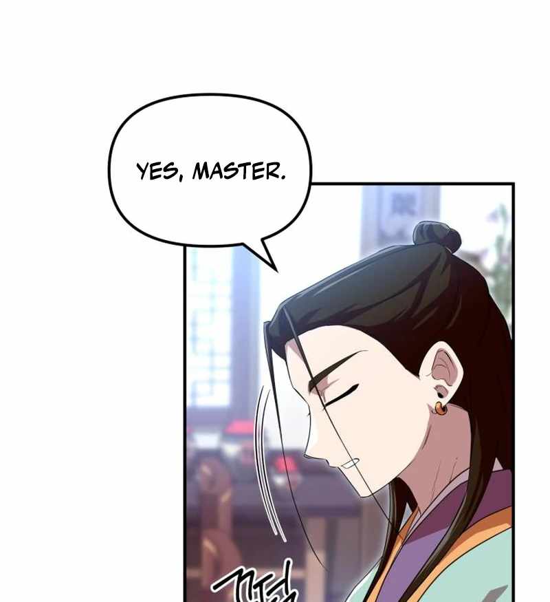 Heavenly Demon Tavern Chapter 42 - Page 40