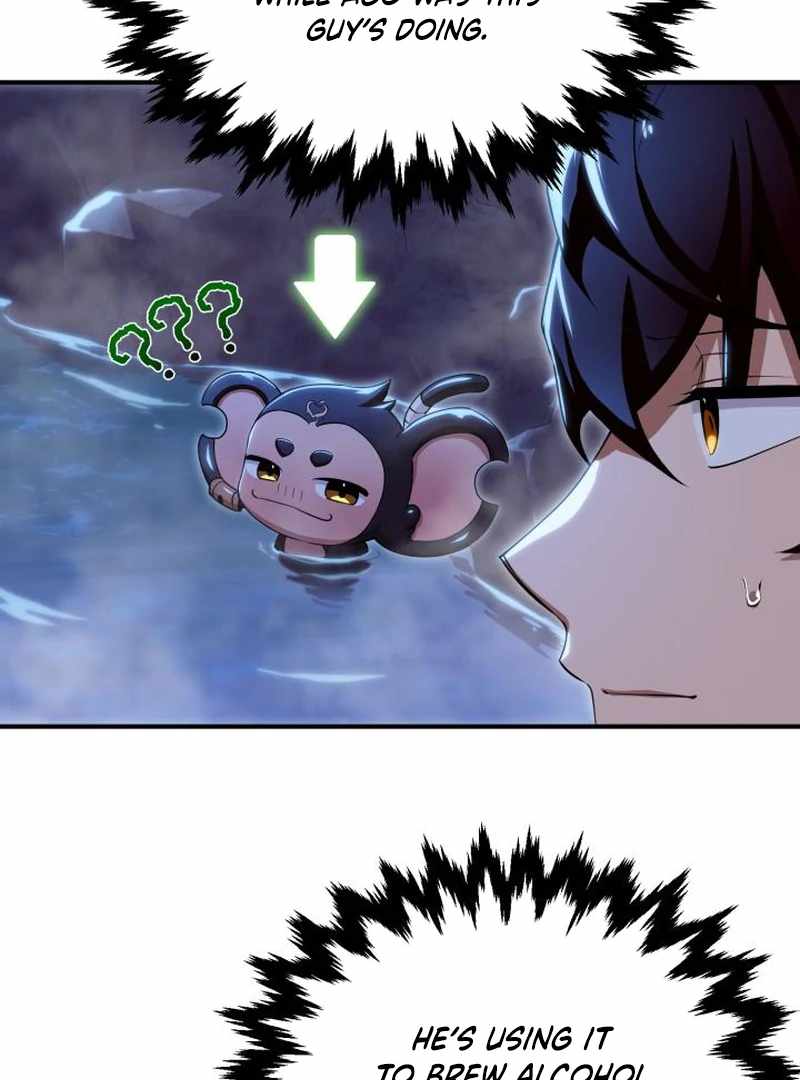 Heavenly Demon Tavern Chapter 42 - Page 5