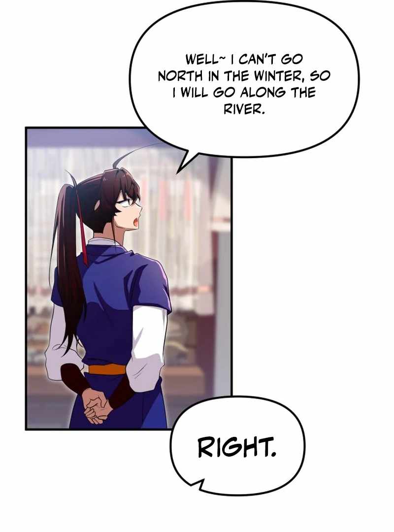 Heavenly Demon Tavern Chapter 42 - Page 42