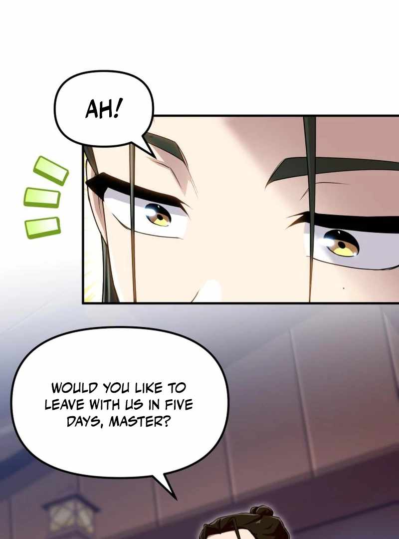 Heavenly Demon Tavern Chapter 42 - Page 43