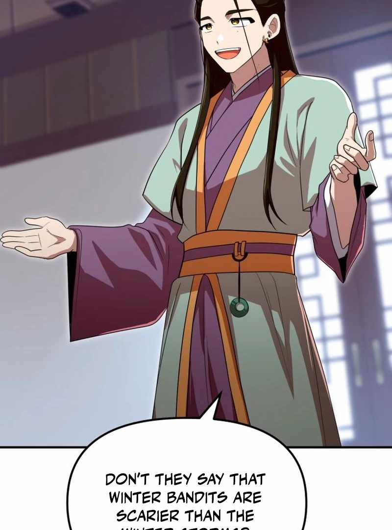 Heavenly Demon Tavern Chapter 42 - Page 44