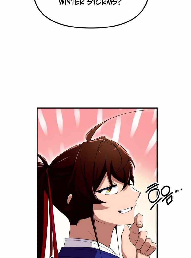 Heavenly Demon Tavern Chapter 42 - Page 45