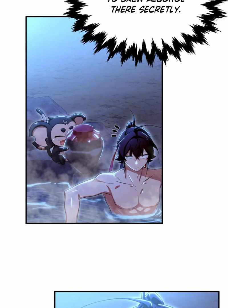 Heavenly Demon Tavern Chapter 42 - Page 6