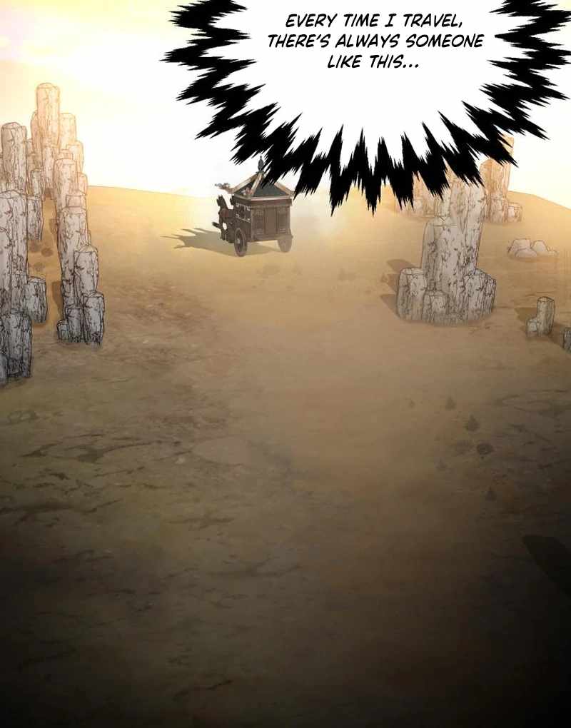 Heavenly Demon Tavern Chapter 42 - Page 54