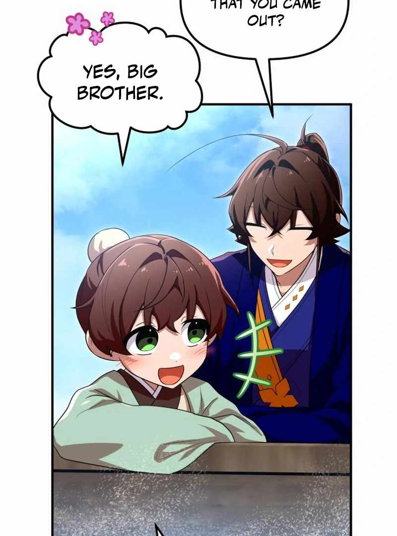 Heavenly Demon Tavern Chapter 42 - Page 61