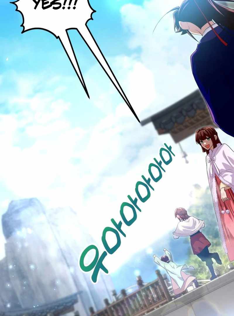 Heavenly Demon Tavern Chapter 42 - Page 64