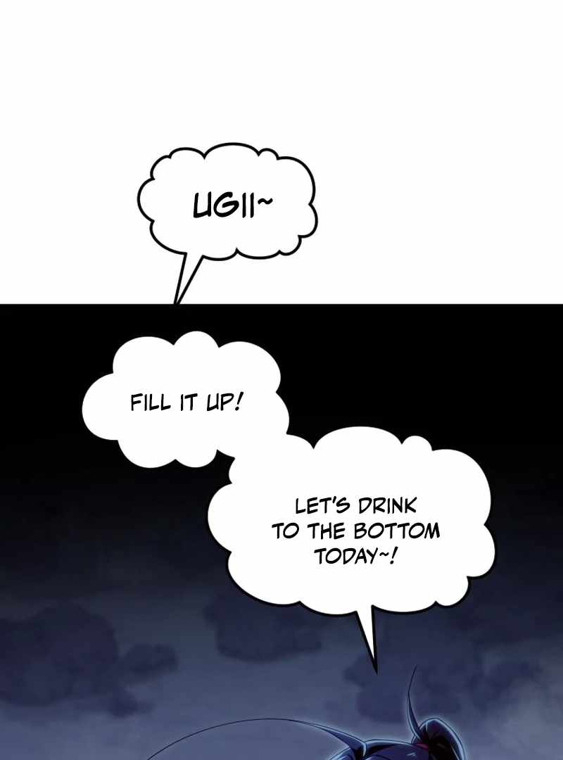 Heavenly Demon Tavern Chapter 42 - Page 8