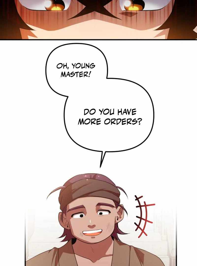 Heavenly Demon Tavern Chapter 42 - Page 71