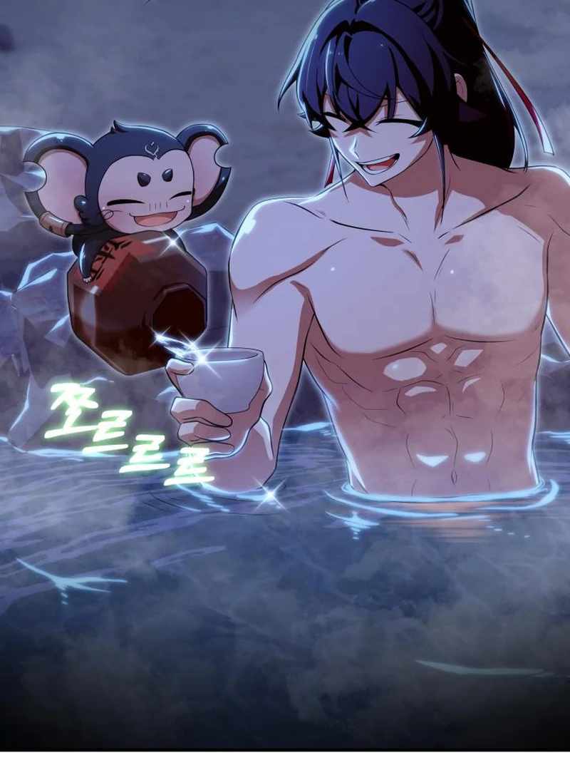 Heavenly Demon Tavern Chapter 42 - Page 9