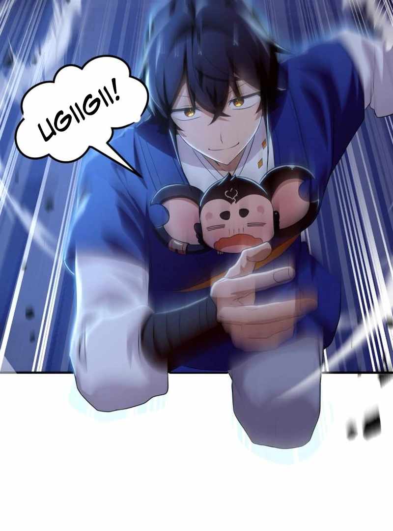 Heavenly Demon Tavern Chapter 42 - Page 84