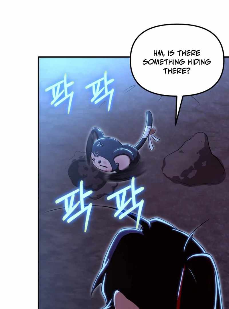 Heavenly Demon Tavern Chapter 42 - Page 88