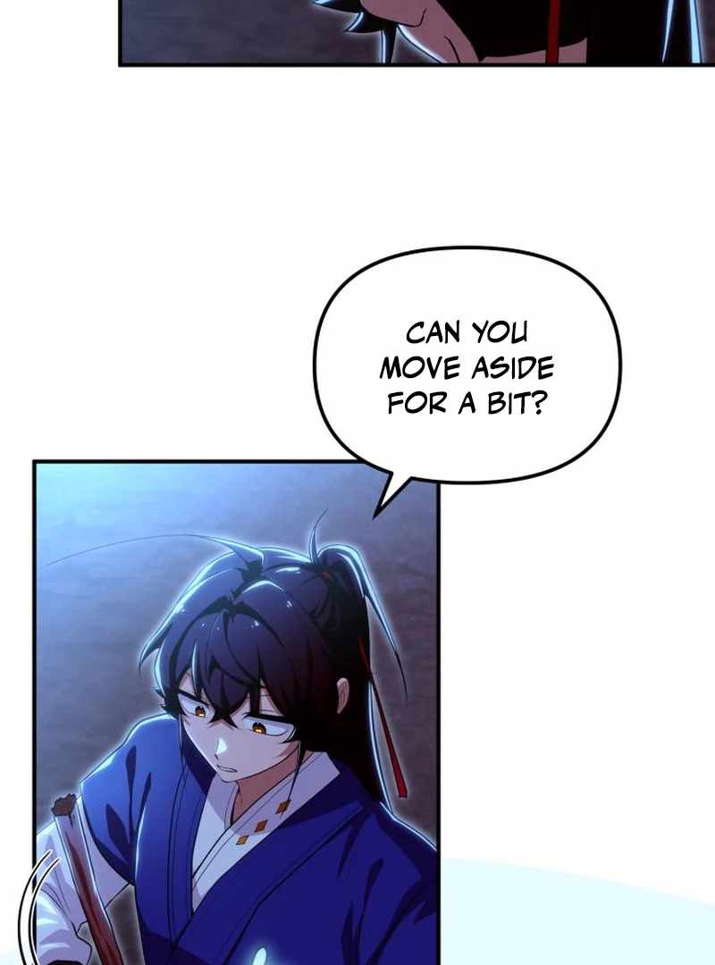 Heavenly Demon Tavern Chapter 42 - Page 89