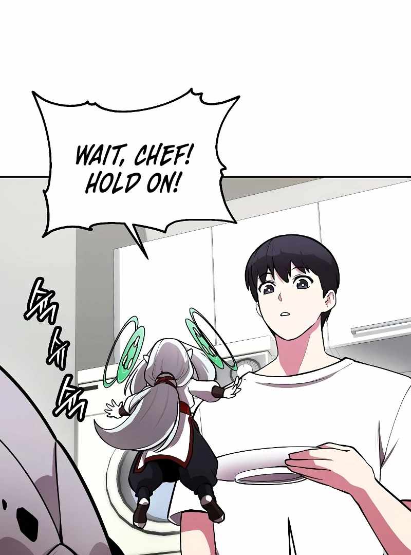 Heavenly Demon Wants to Be a Chef Chapter 51 - Page 121