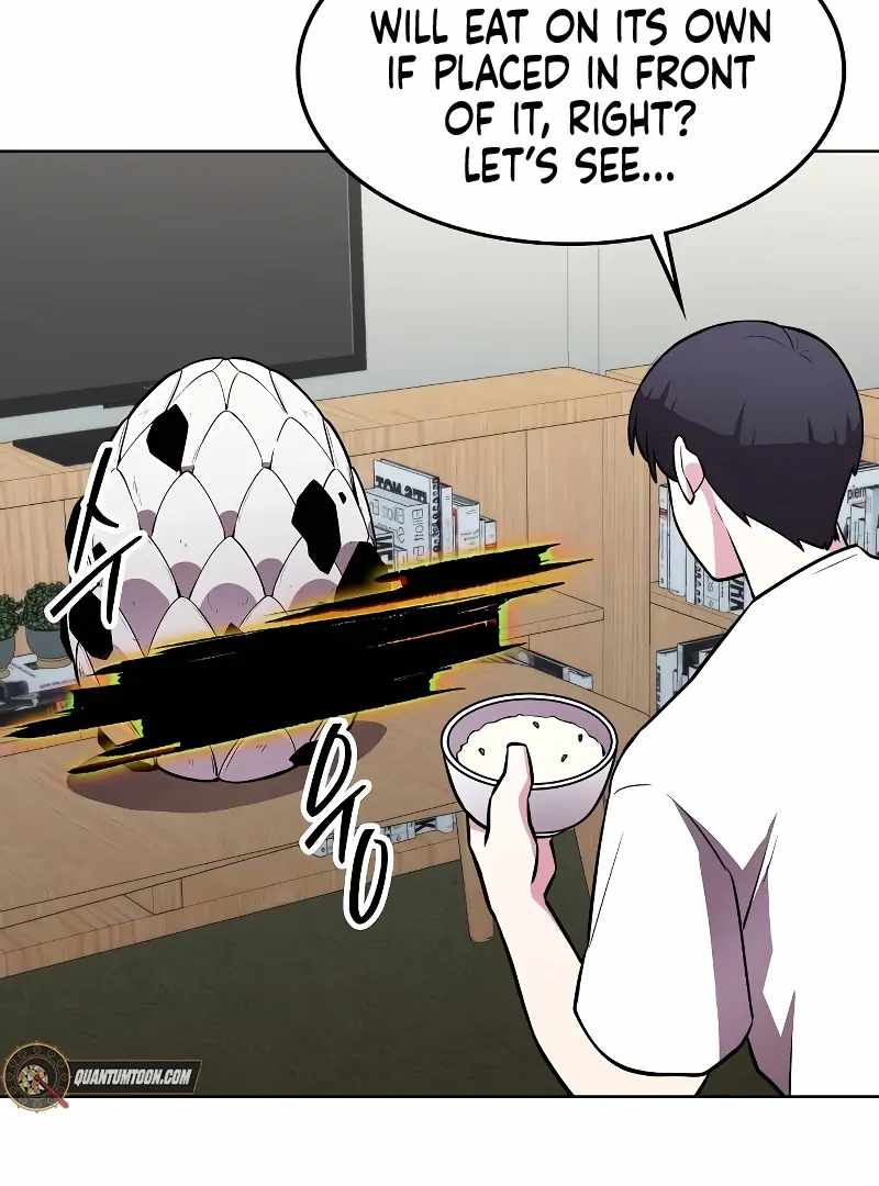 Heavenly Demon Wants to Be a Chef Chapter 51 - Page 134