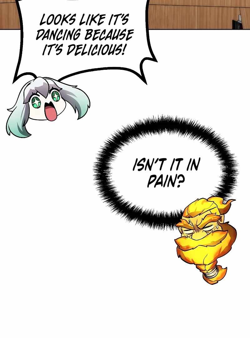 Heavenly Demon Wants to Be a Chef Chapter 51 - Page 143