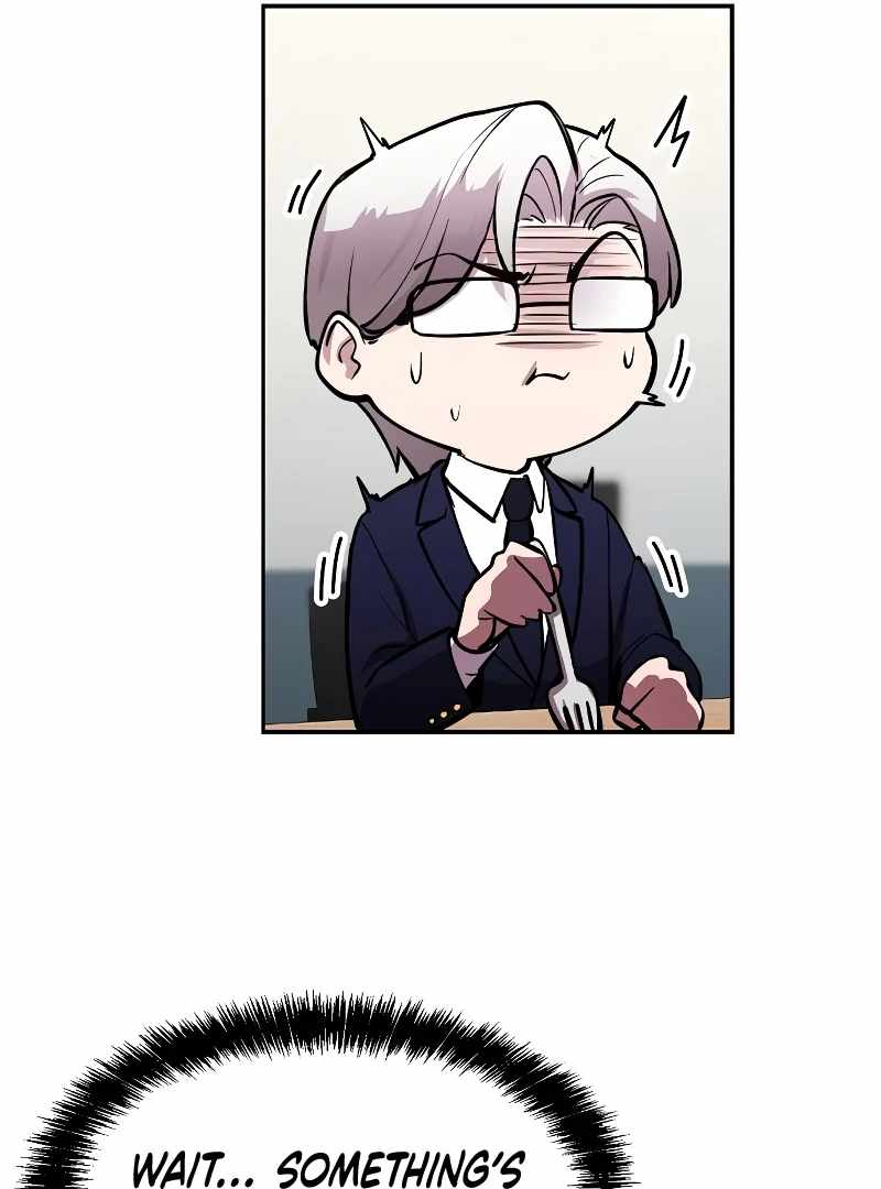 Heavenly Demon Wants to Be a Chef Chapter 51 - Page 28