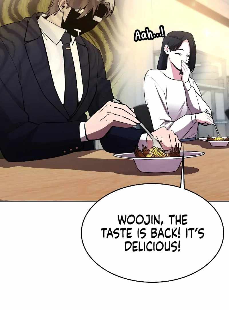 Heavenly Demon Wants to Be a Chef Chapter 51 - Page 41