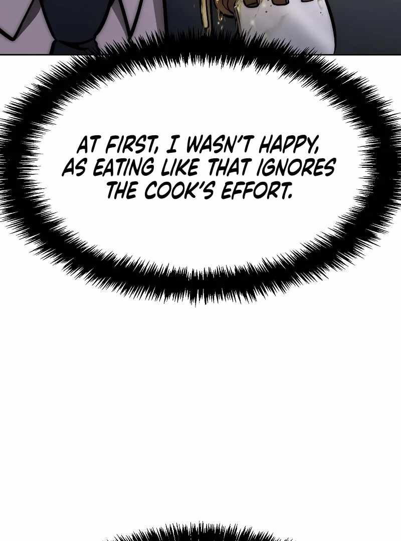 Heavenly Demon Wants to Be a Chef Chapter 51 - Page 46