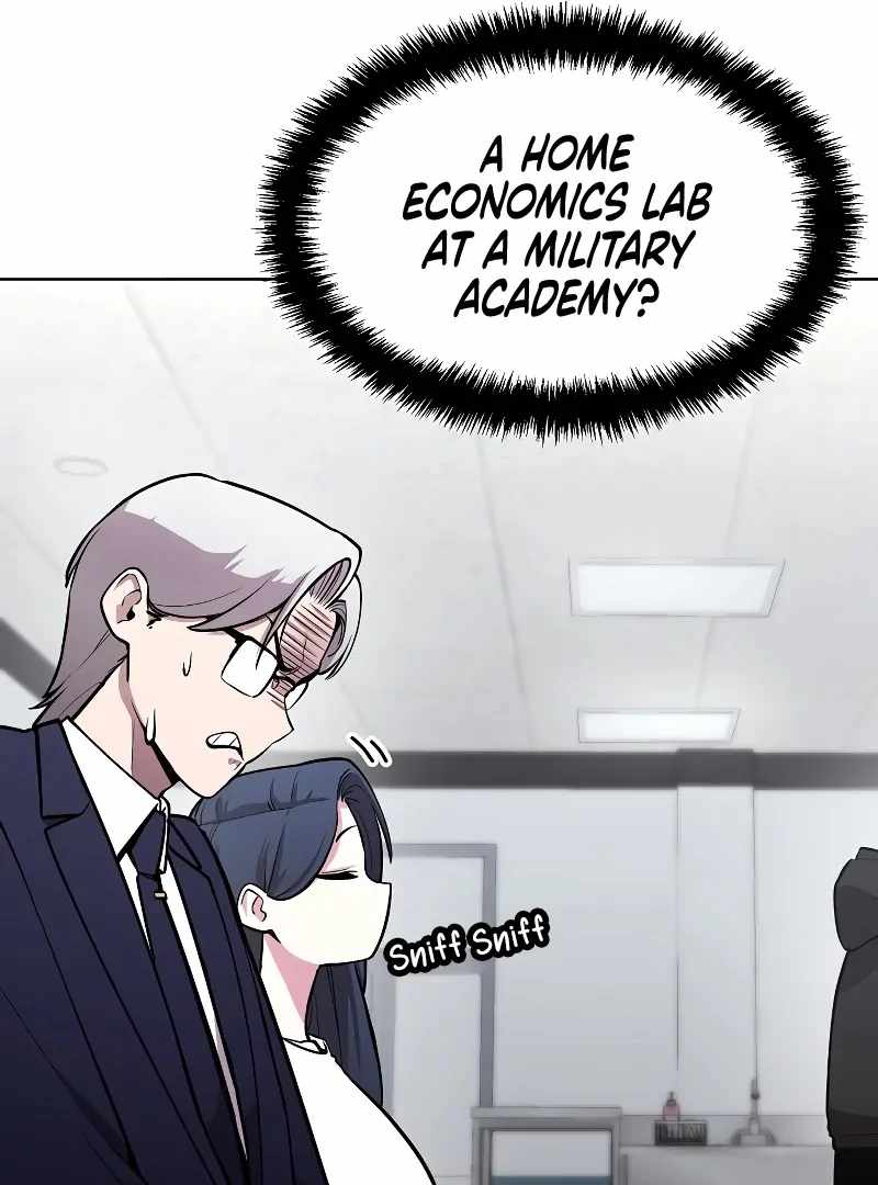 Heavenly Demon Wants to Be a Chef Chapter 51 - Page 6