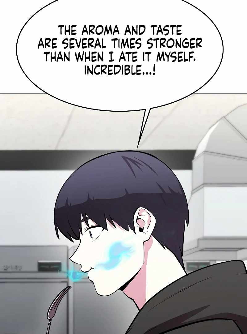 Heavenly Demon Wants to Be a Chef Chapter 51 - Page 55