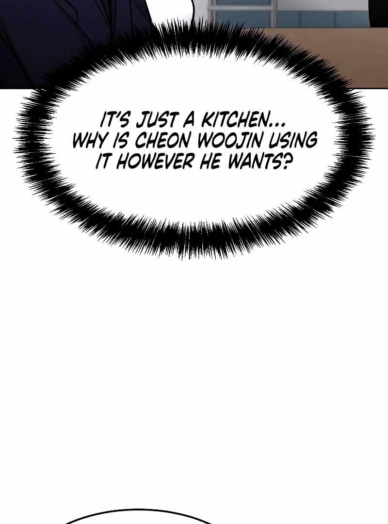 Heavenly Demon Wants to Be a Chef Chapter 51 - Page 7