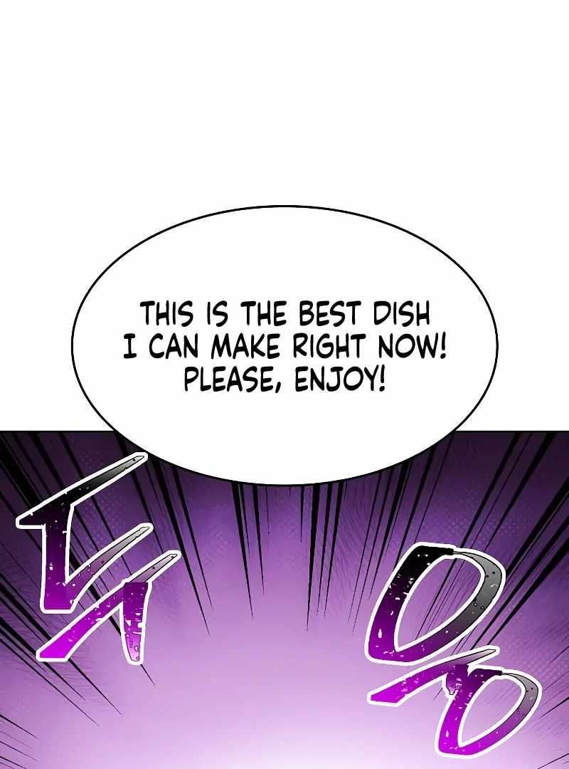 Heavenly Demon Wants to Be a Chef Chapter 51 - Page 9