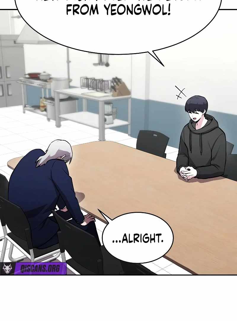 Heavenly Demon Wants to Be a Chef Chapter 52 - Page 42