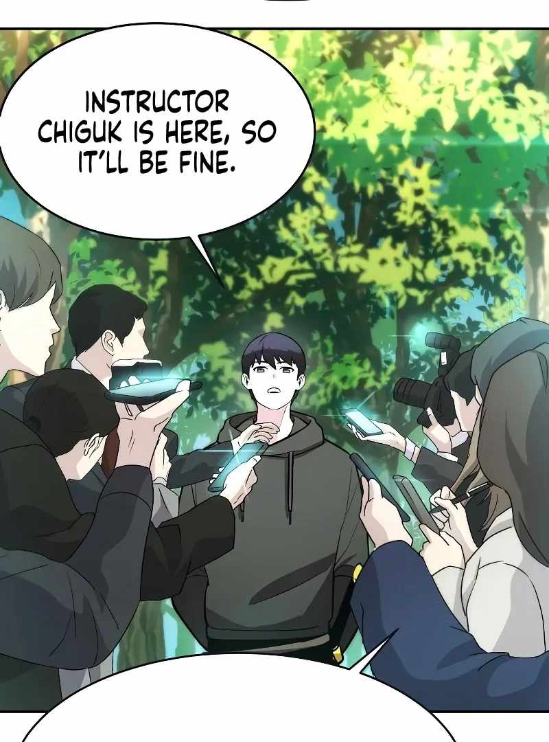 Heavenly Demon Wants to Be a Chef Chapter 52 - Page 52