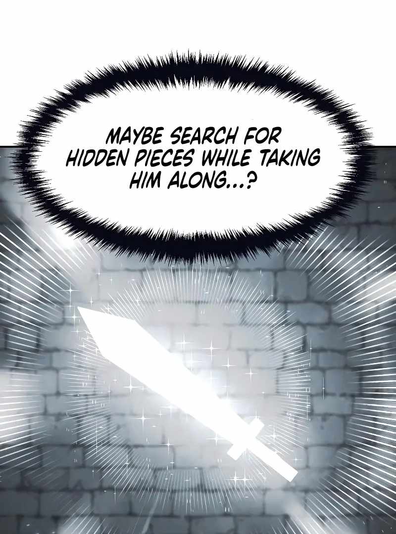 Heavenly Demon Wants to Be a Chef Chapter 52 - Page 56