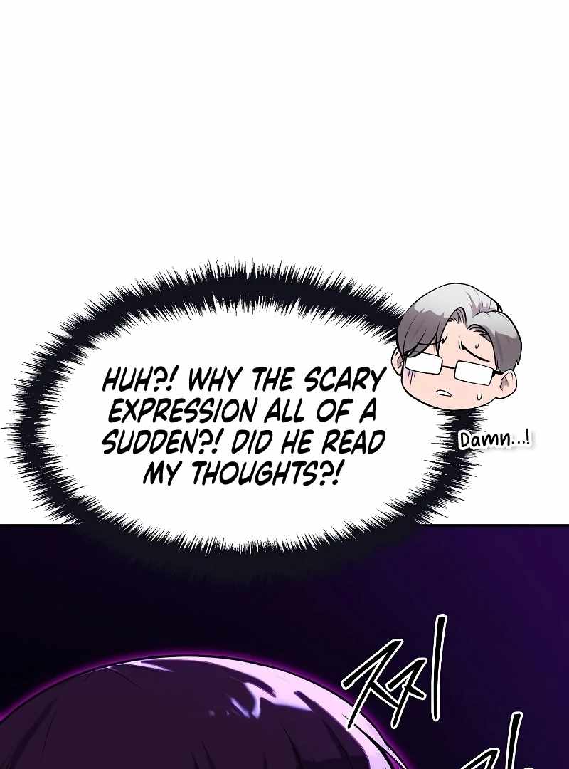 Heavenly Demon Wants to Be a Chef Chapter 52 - Page 61