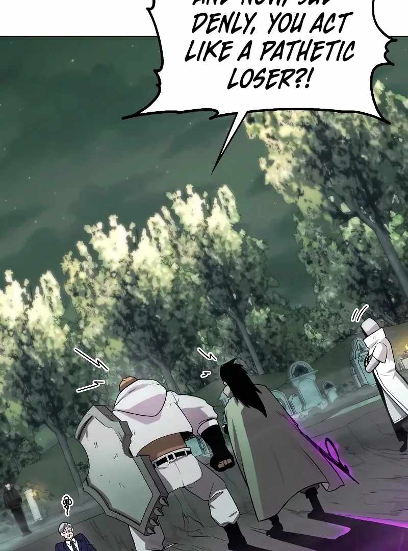 Heavenly Demon Wants to Be a Chef Chapter 53 - Page 121
