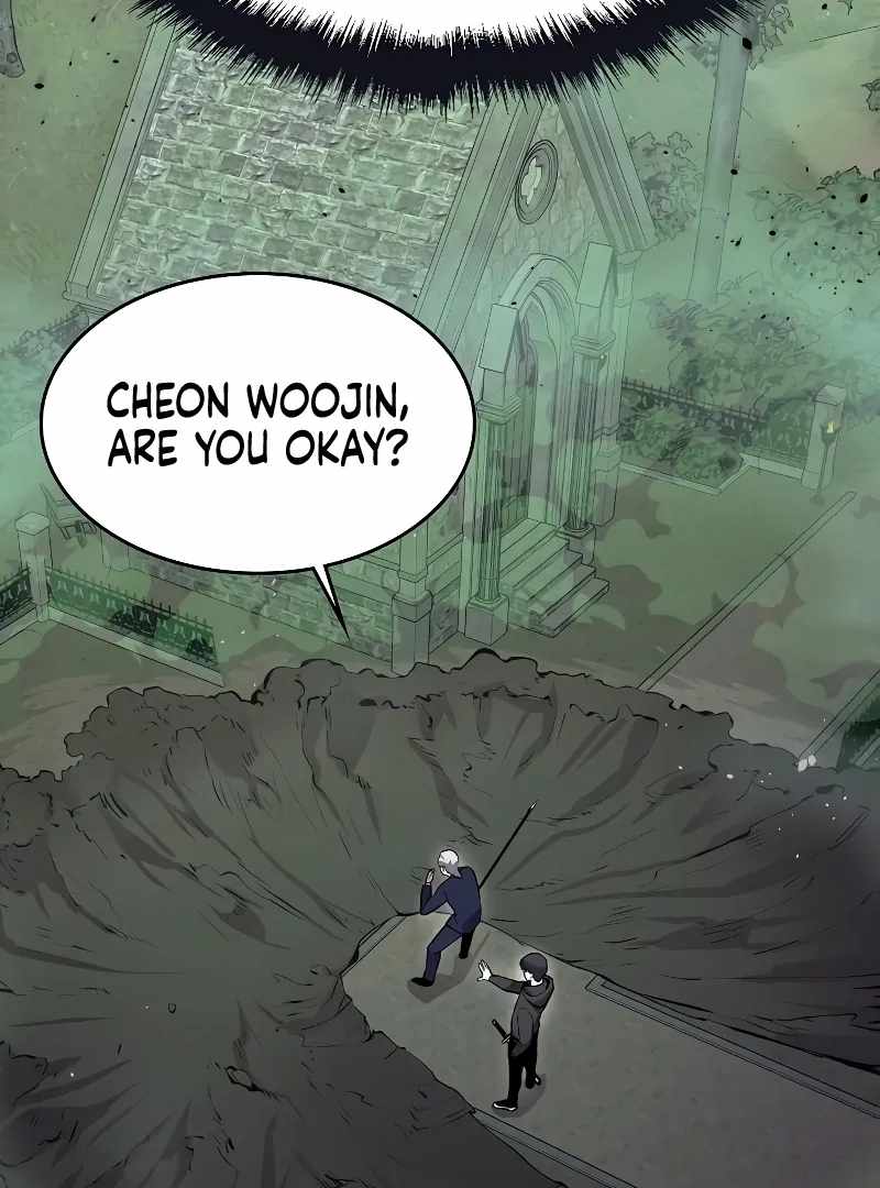 Heavenly Demon Wants to Be a Chef Chapter 53 - Page 19