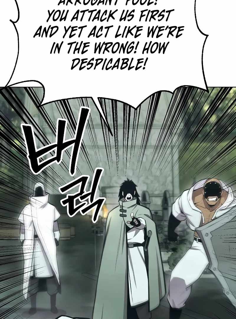 Heavenly Demon Wants to Be a Chef Chapter 53 - Page 48