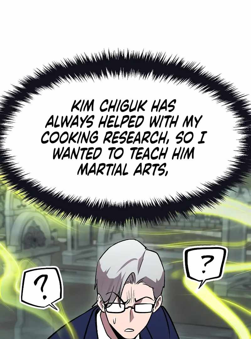 Heavenly Demon Wants to Be a Chef Chapter 53 - Page 82