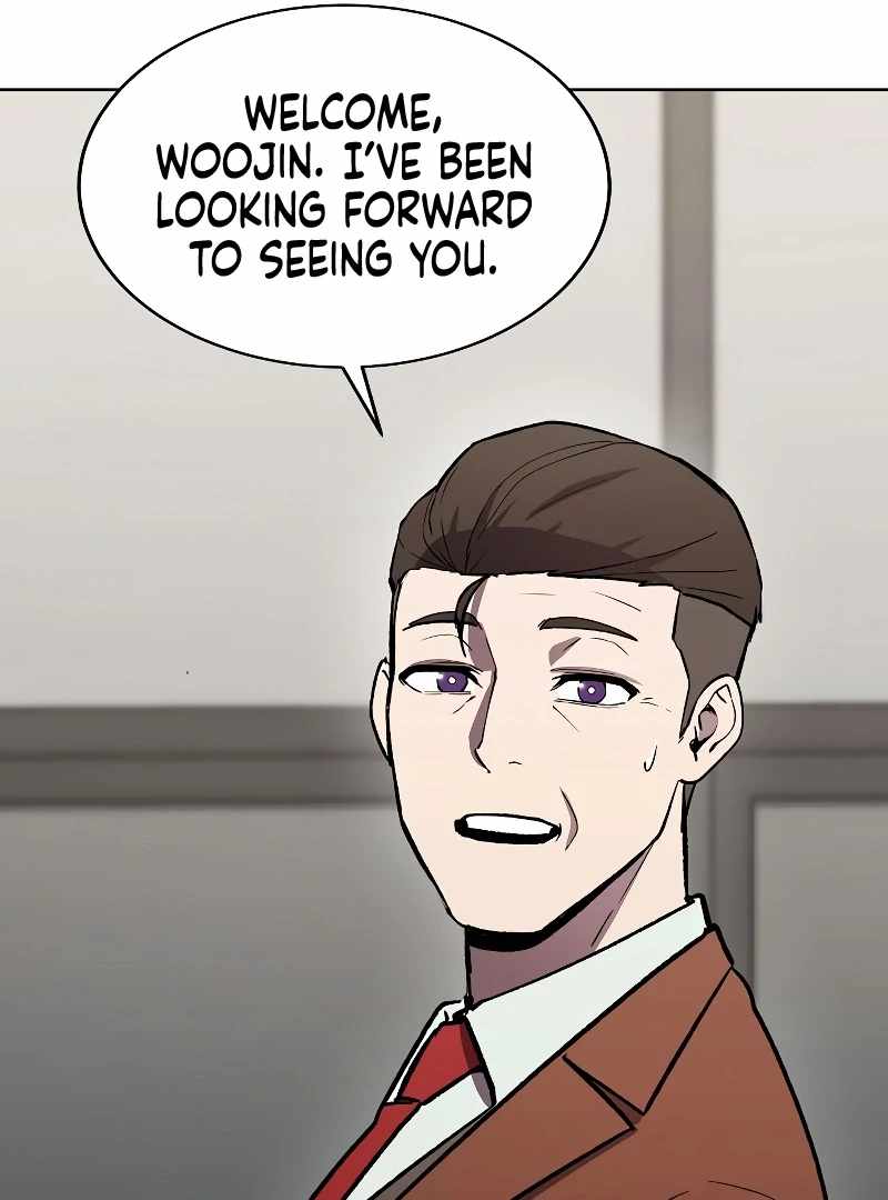 Heavenly Demon Wants to Be a Chef Chapter 55 - Page 1
