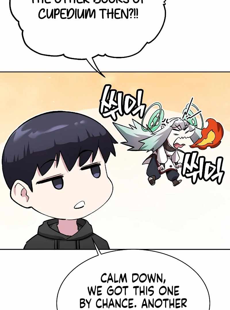 Heavenly Demon Wants to Be a Chef Chapter 55 - Page 105