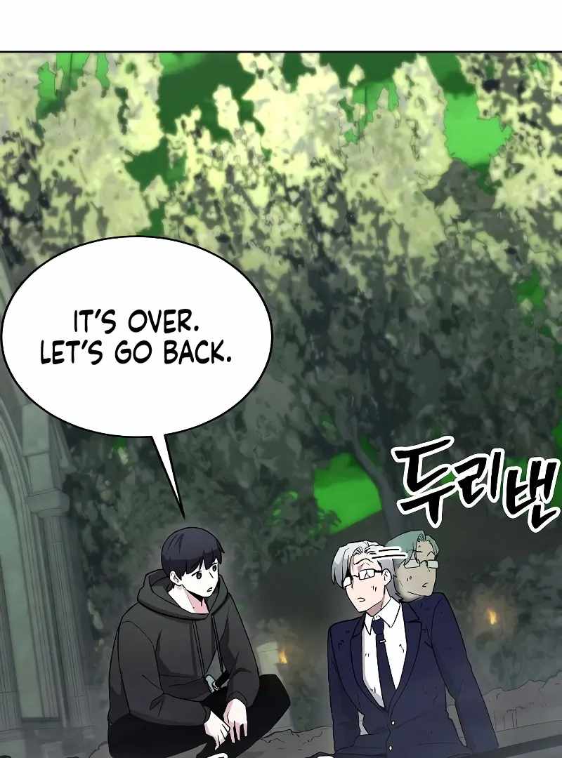 Heavenly Demon Wants to Be a Chef Chapter 55 - Page 109