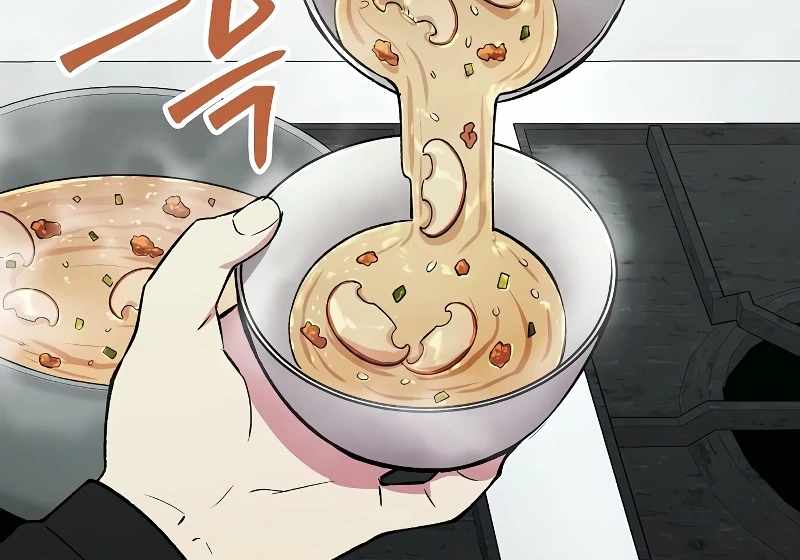 Heavenly Demon Wants to Be a Chef Chapter 55 - Page 137