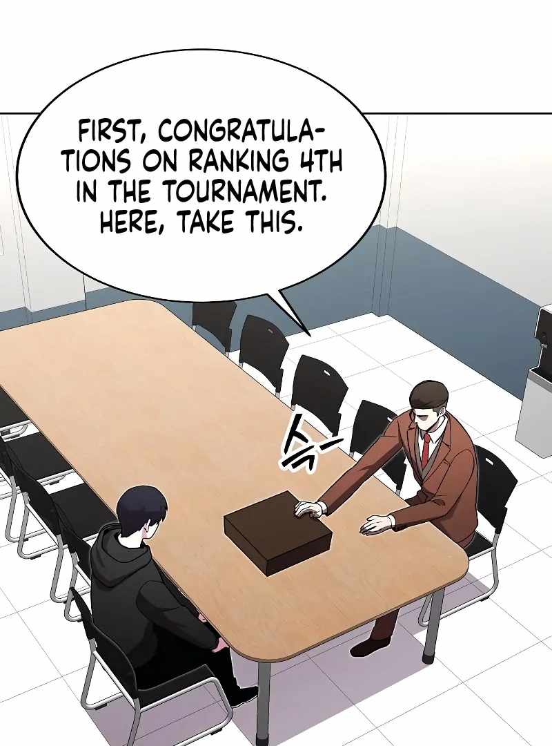 Heavenly Demon Wants to Be a Chef Chapter 55 - Page 3
