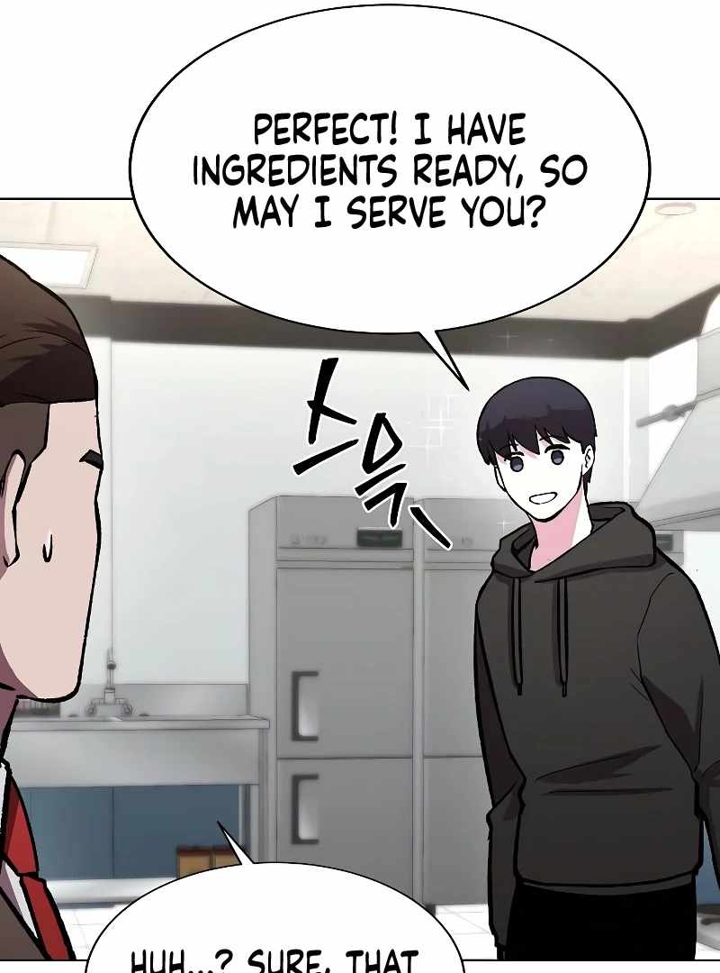 Heavenly Demon Wants to Be a Chef Chapter 55 - Page 25