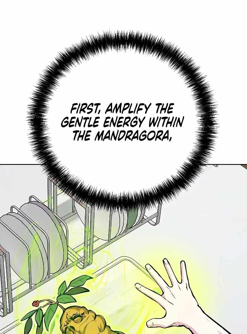 Heavenly Demon Wants to Be a Chef Chapter 55 - Page 27