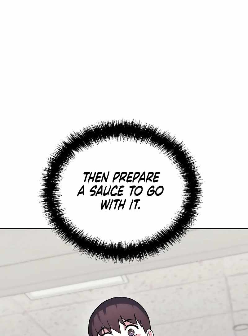 Heavenly Demon Wants to Be a Chef Chapter 55 - Page 29