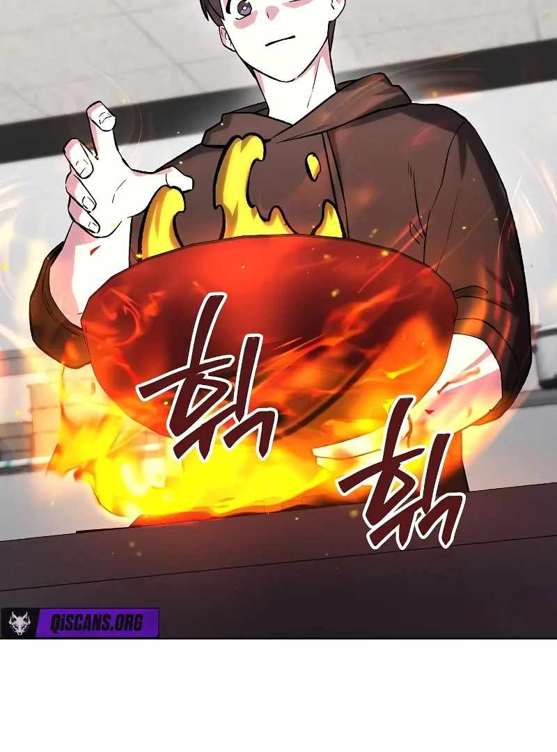 Heavenly Demon Wants to Be a Chef Chapter 55 - Page 30